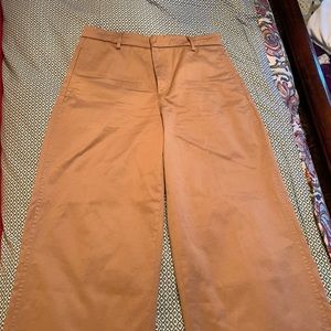 Zara Woman Pants